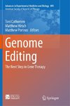 Genome Editing