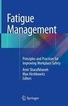 Sharafkhaneh, A: Fatigue Management