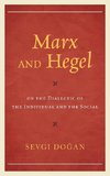 Marx and Hegel on the Dialectic of the Individual and the Social