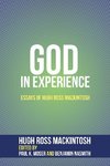 God in Experience