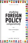 Studying Foreign Policy Comparatively