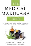 The Medical Marijuana Guide