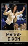 The Legacy of Maggie Dixon