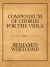 Compendium of Chords for the Viola