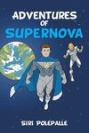 Adventures of Supernova