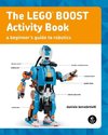 The LEGO BOOST Activity Book