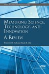 Hall, B: Measuring Science, Technology, and Innovation