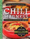 Jane Butel's Chili Madness