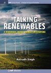 Talking Renewables