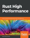 RUST HIGH PERFORMANCE