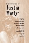 Writings of Justin Martyr