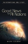 Good News for All Nations