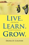 Live. Learn. Grow.