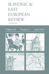 Slavonic & East European Review (96