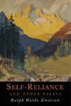 Self-Reliance and Other Essays