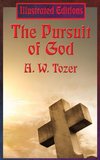 The Pursuit of God