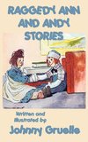 Raggedy Ann and Andy Stories - Illustrated