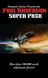 Fantastic Stories Presents the Poul Anderson Super Pack