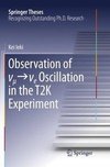 Observation of ¿_µ¿¿_e Oscillation in the T2K Experiment