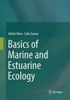 Basics of Marine and Estuarine Ecology