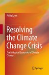 Resolving the Climate Change Crisis