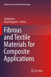 Fibrous and Textile Materials for Composite Applications