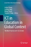 ICT in Education in Global Context