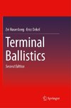 Terminal Ballistics