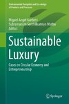 Sustainable Luxury