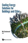 Cooling Energy Solutions for Buildings and Cities