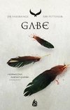 Die Rabenringe - Gabe (Band 3)