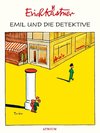 Emil und die Detektive