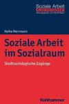 Soziale Arbeit im Sozialraum