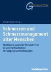 Schmerzen und Schmerzmanagement alter Menschen