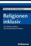 Religionen inklusiv