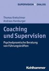 Coaching und Supervision