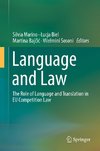 Language and Law