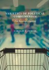 Varieties of Political Consumerism