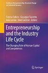 Entrepreneurship and the Industry Life Cycle