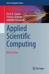 Applied Scientific Computing