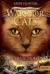 Warrior Cats Staffel 4/05 - Zeichen der Sterne. Der verschollene Krieger