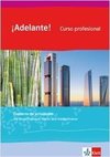 ¡Adelante! Curso profesional. Videos und Vokabeltrainer 1. Lernjahr