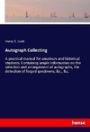 Autograph Collecting