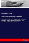 Song-Land Messenger Complete