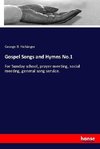 Gospel Songs and Hymns No.1