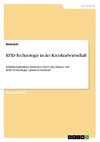 RFID-Technologie in der Kreislaufwirtschaft