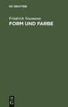 Form und Farbe