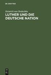 Luther und die deutsche Nation