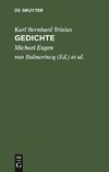 Gedichte