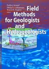 Field Methods for Geologists and Hydrogeologists